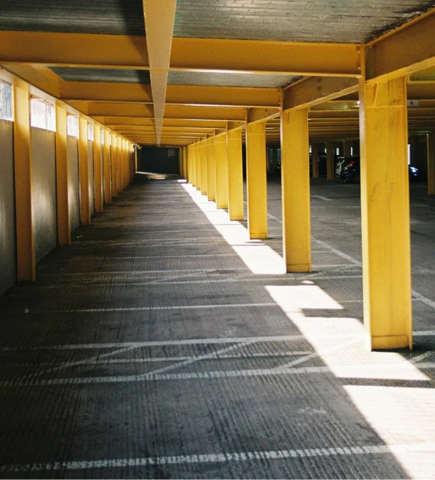 Commercial Mezzanine Floors