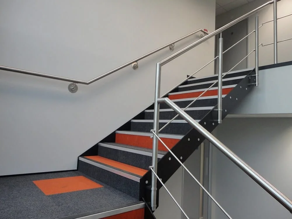 Mezzanine Staircases