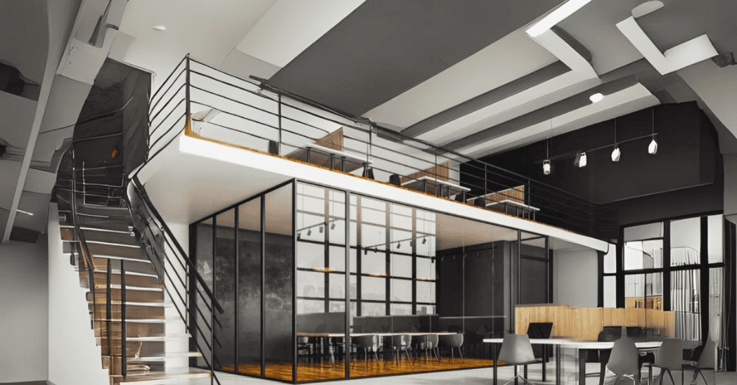 Office Mezzanine Floors: The Best Solution for Expanding Your Workspace