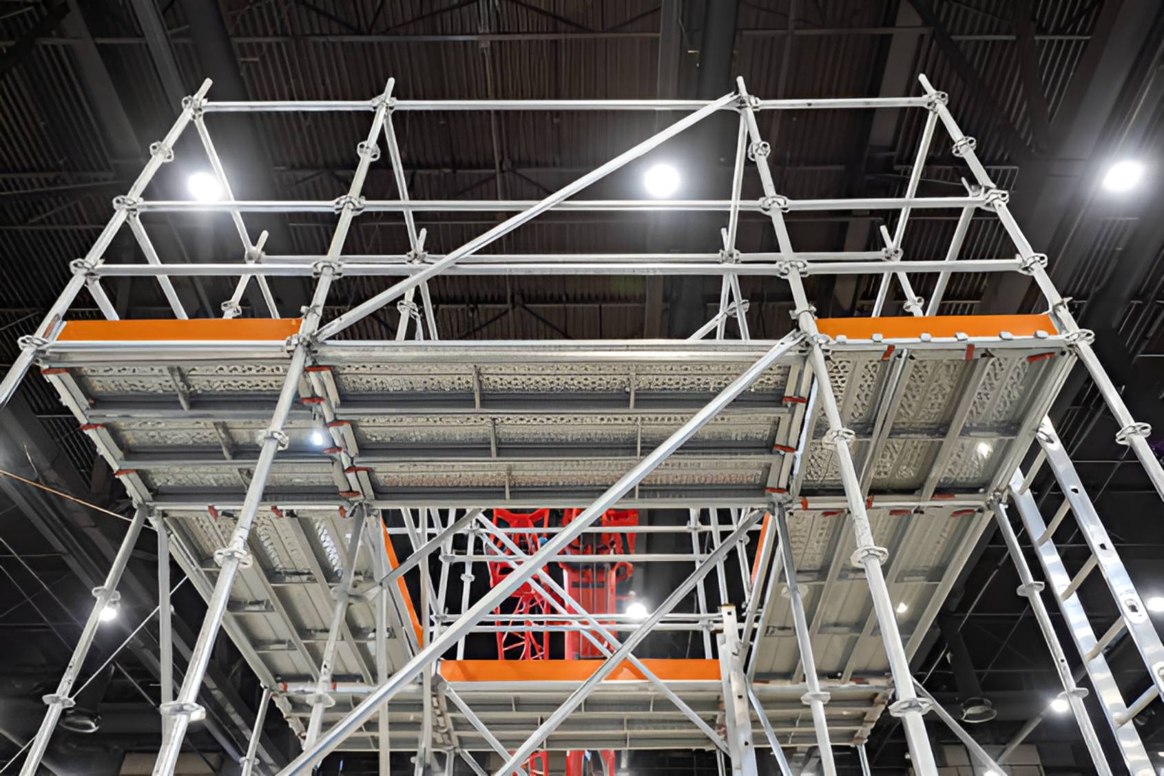 Ensuring Longevity Mezzanine Floor Maintenance Tips