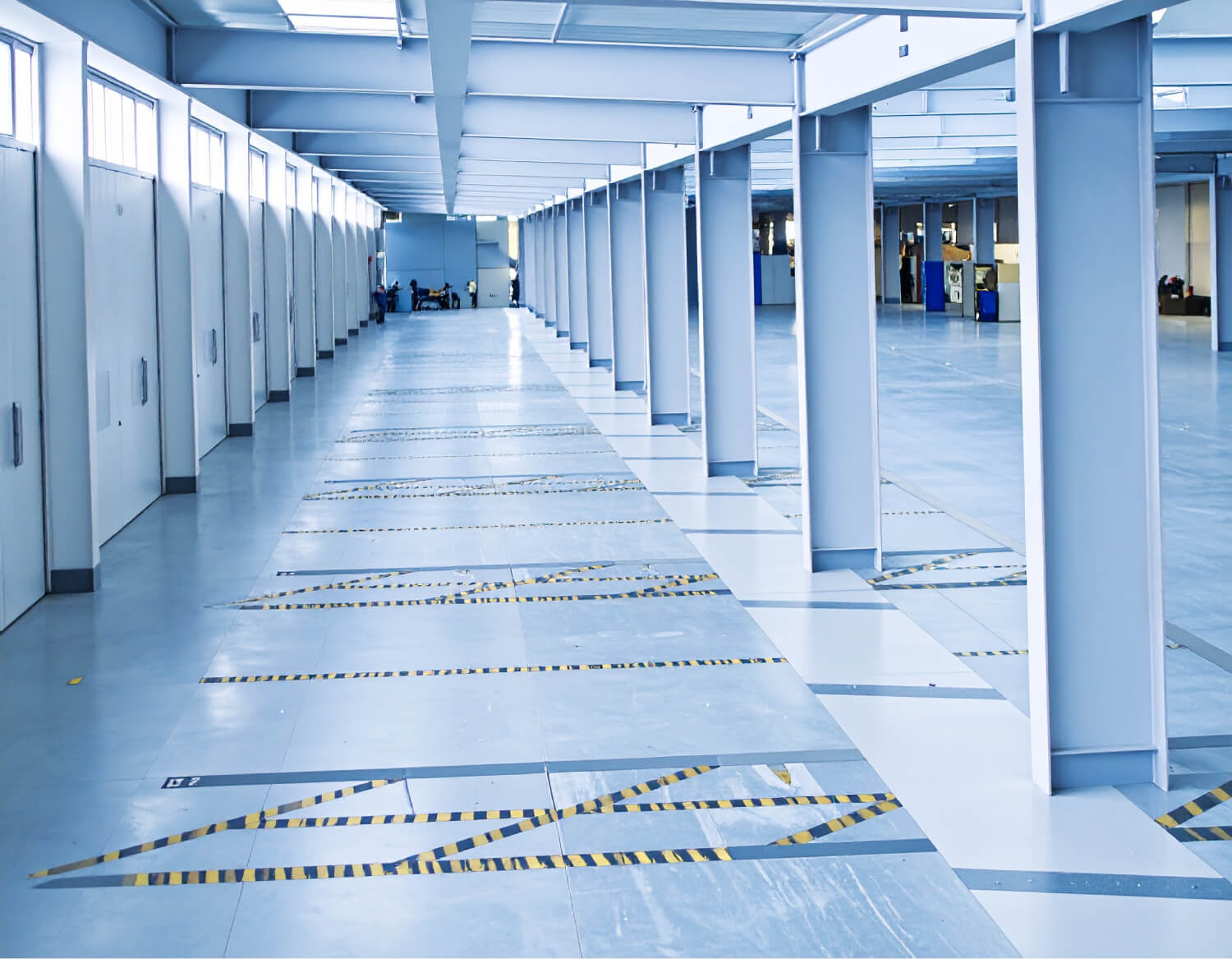 Commercial Mezzanine Floors Tall Commercial Mezzanine Floors Tall