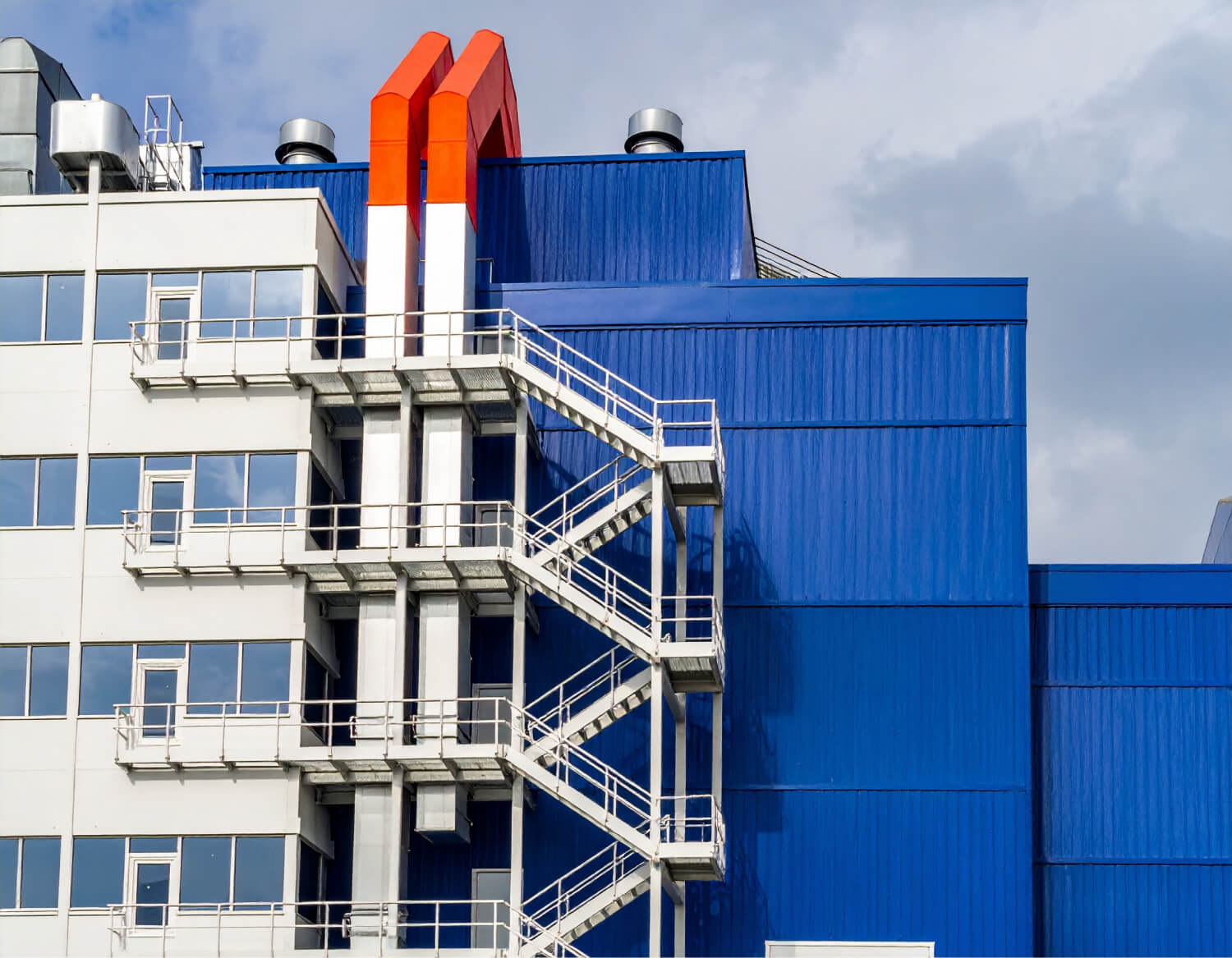 Manufacturing Industry Tall Manufacturing Industry Tall