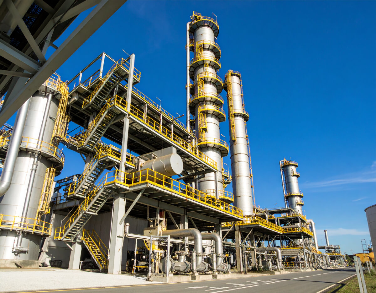 Manufacturing Industry Wide Manufacturing Industry Wide