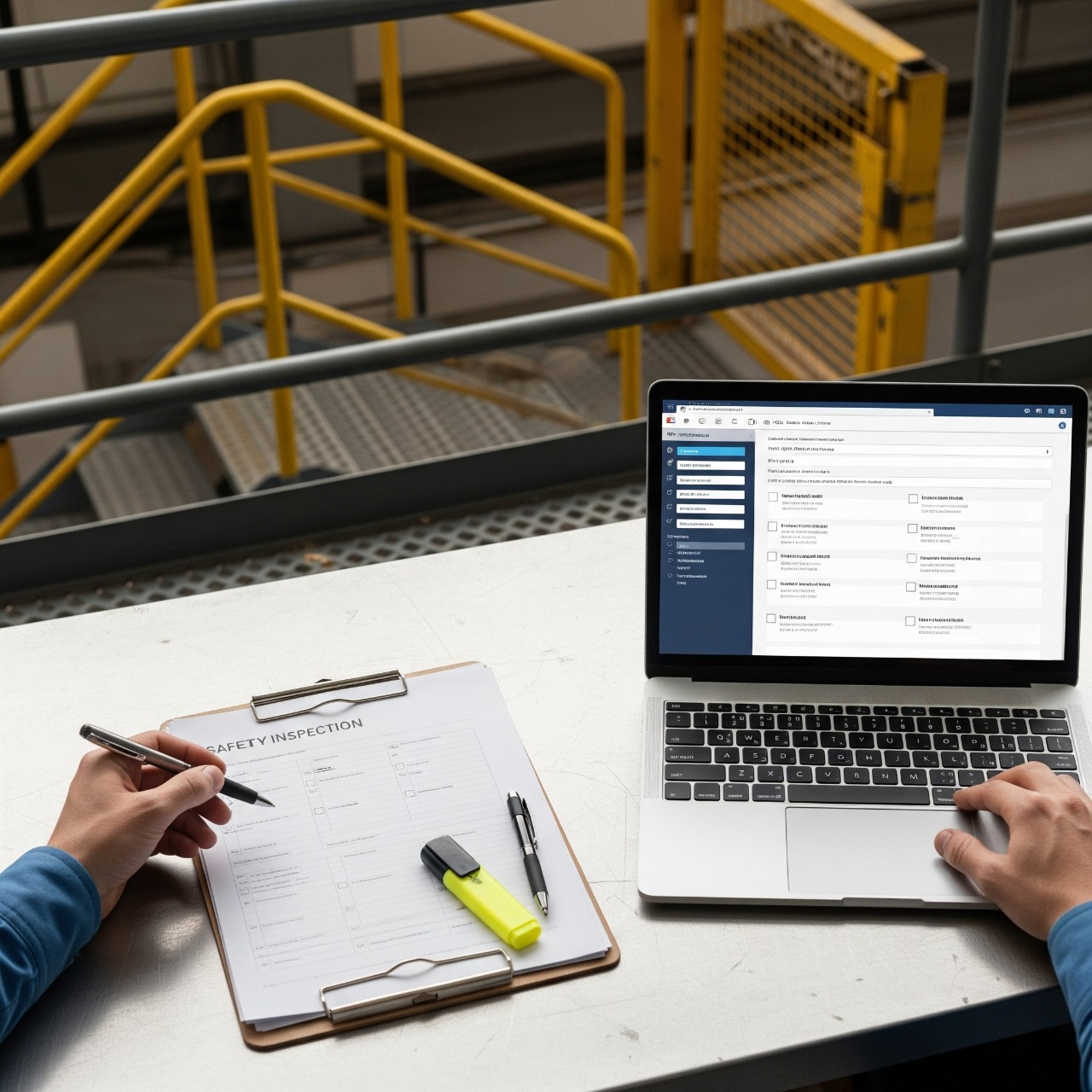 Maintenance Tips For Mezzanine Safety And Longevity